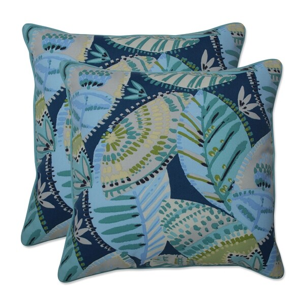 Mainstay outdoor pillows top